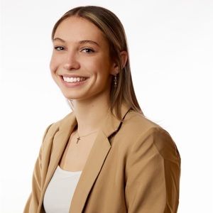 Meet your Posher, Molly